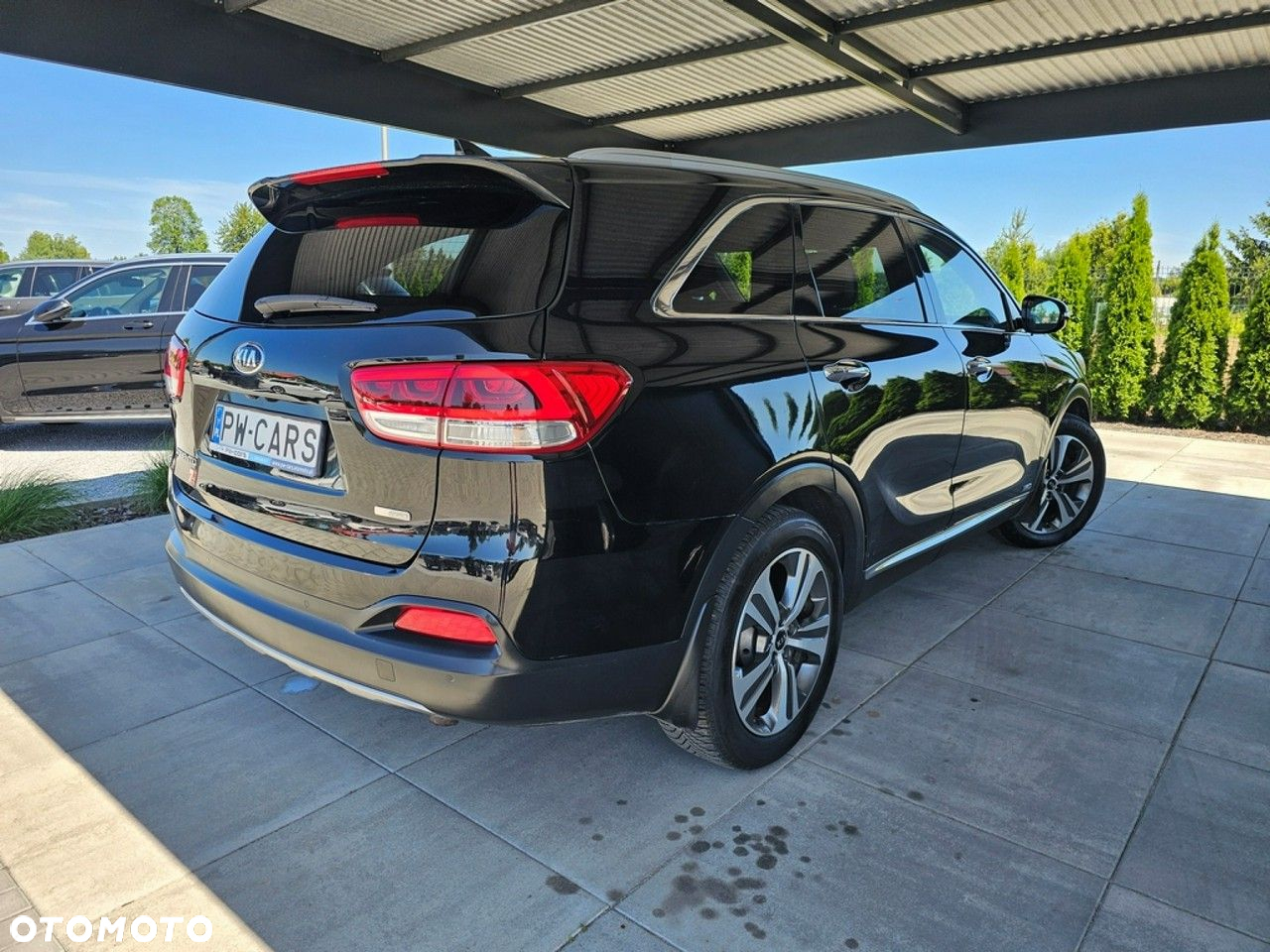 Kia Sorento - 3