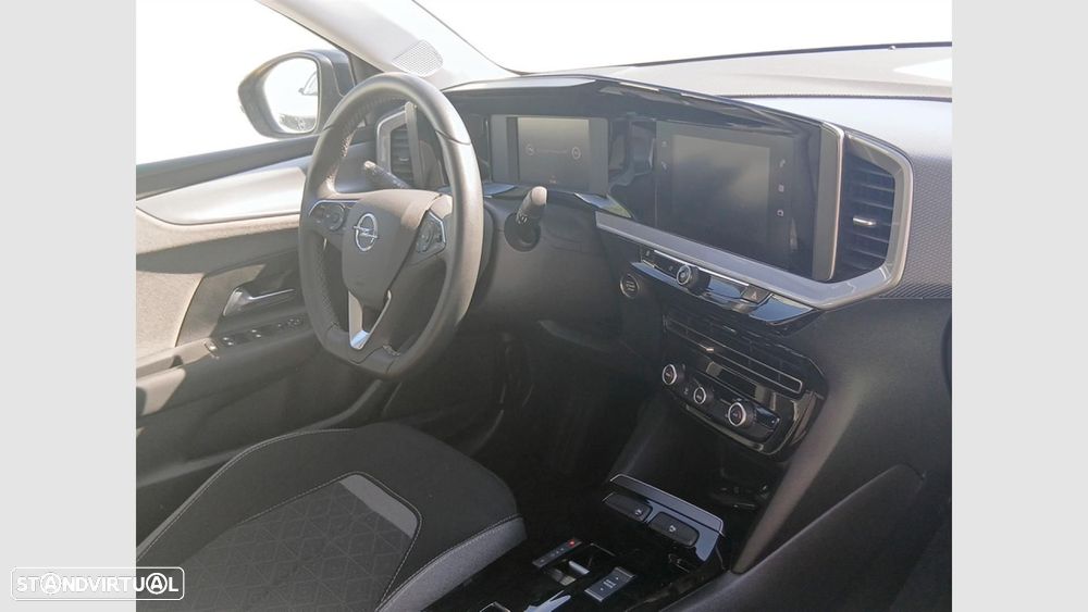 Opel Mokka-e Edition - 21