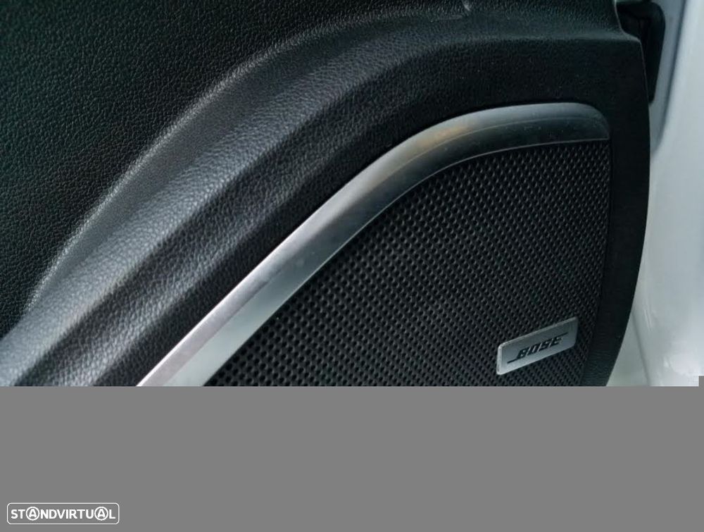 Renault Scénic 1.5 dCi Bose Edition SS - 29