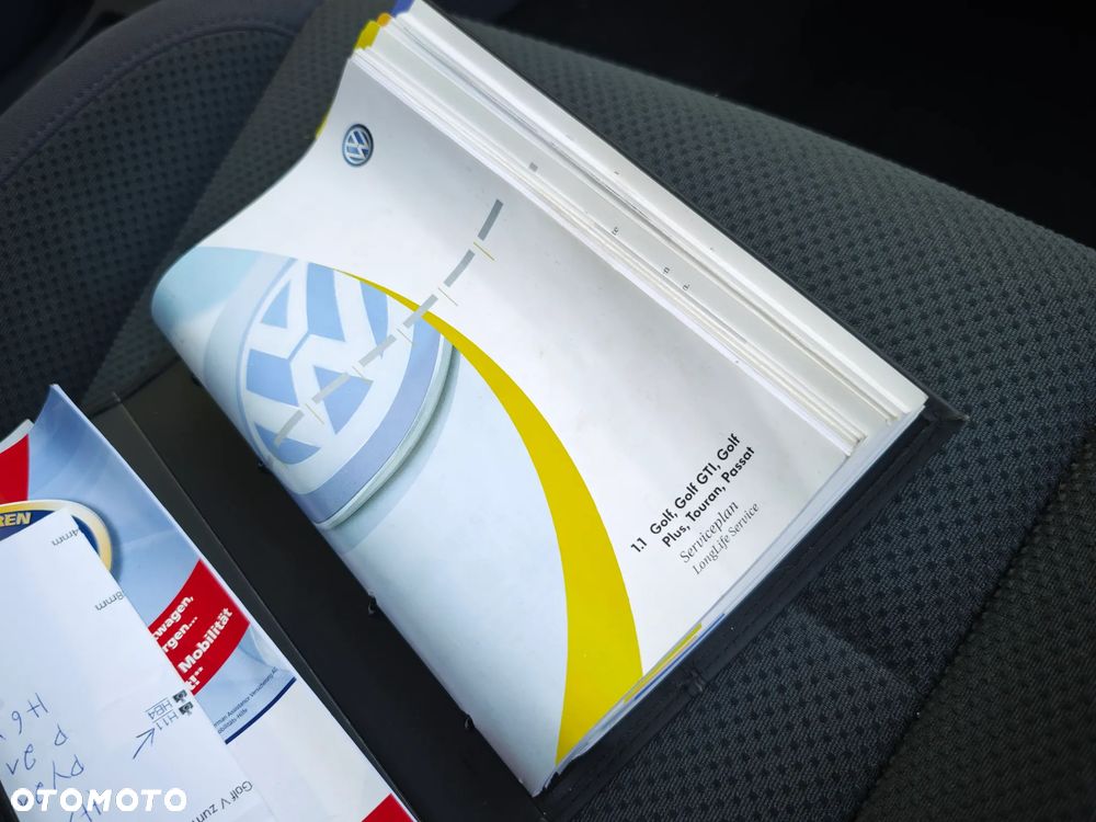 Volkswagen Golf 1.4 Basis - 26