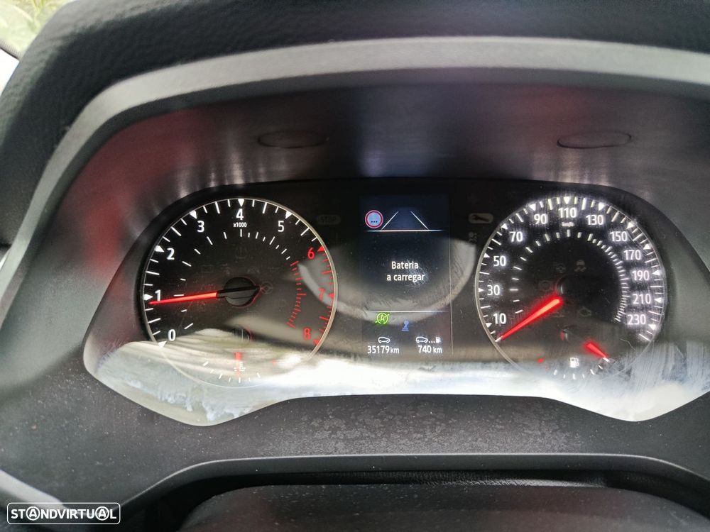 Renault Captur 1.0 TCe Equilibre - 8