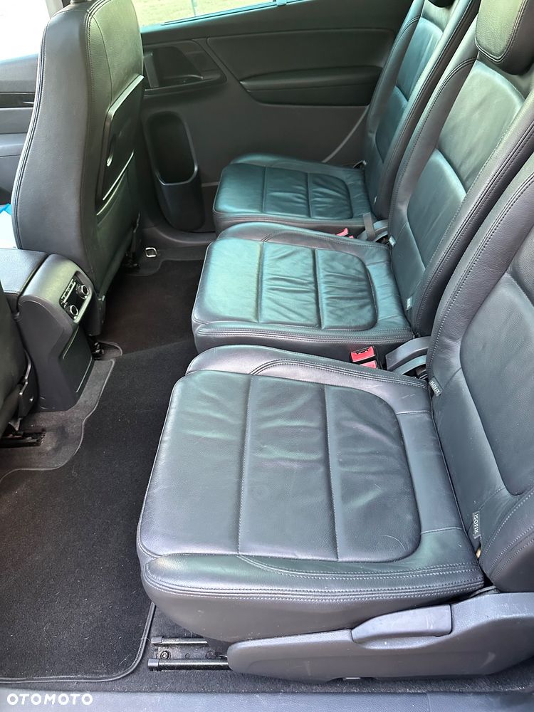 Seat Alhambra - 17