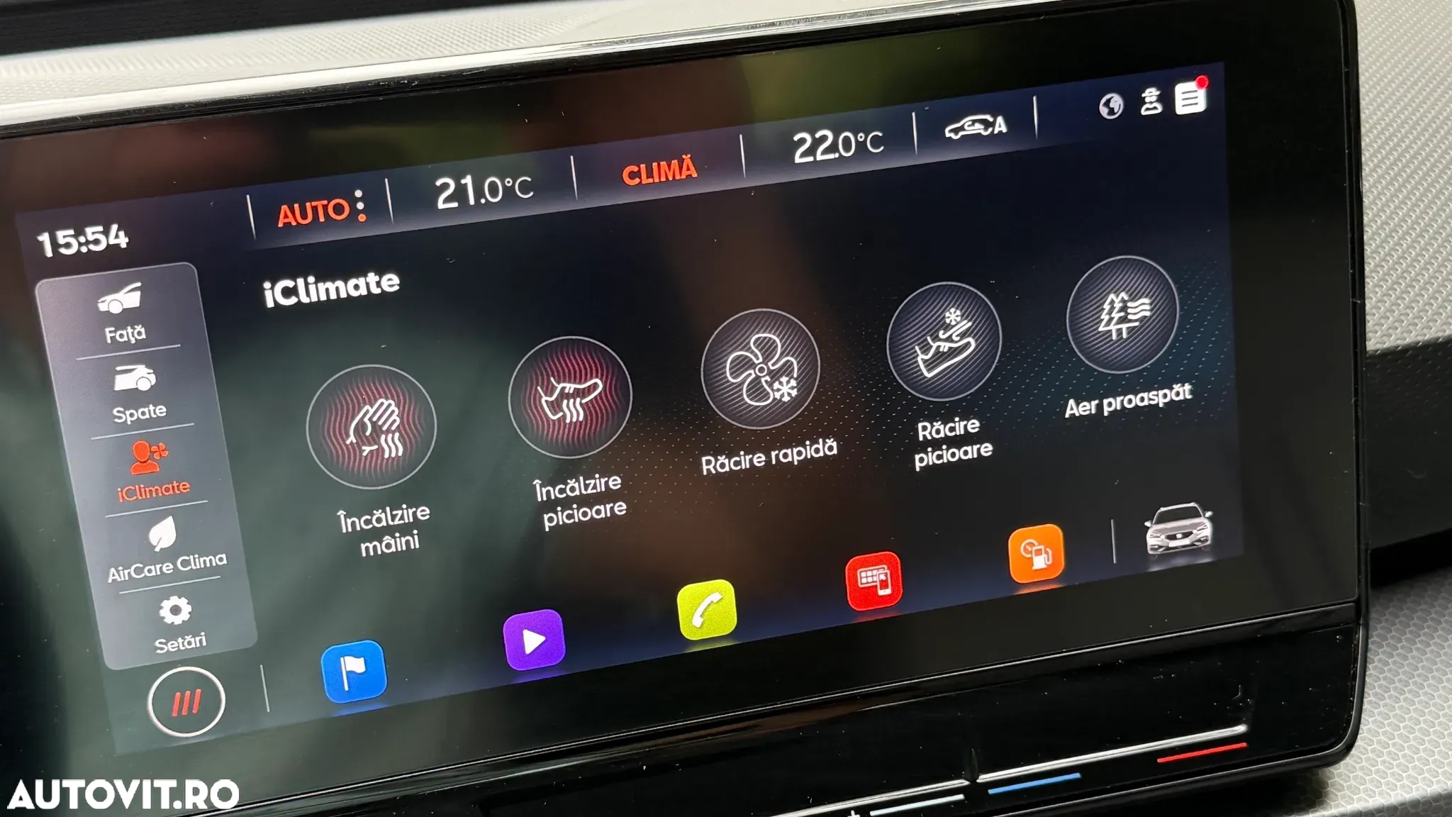 Seat Leon 2.0 TDI DSG Style Edition - 21