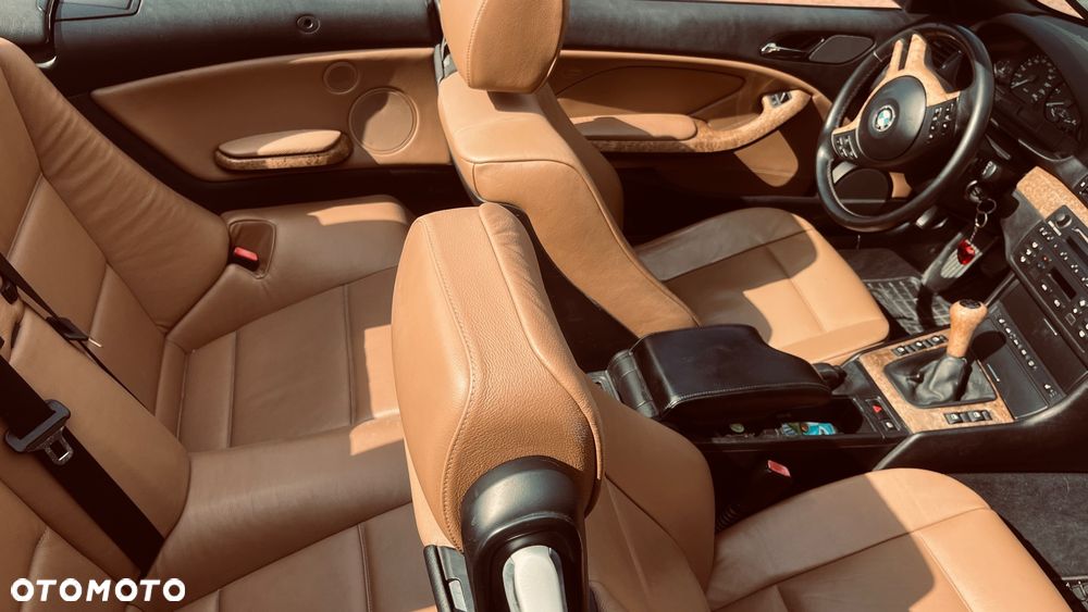 BMW Seria 3 320 Cd - 6