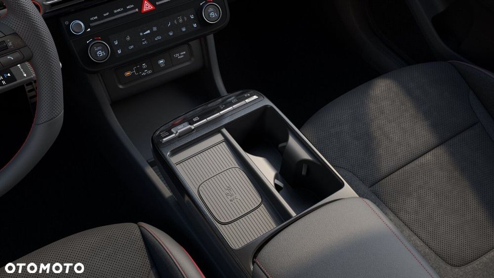 Hyundai Tucson 1.6 T-GDi HEV N-Line 2WD - 13