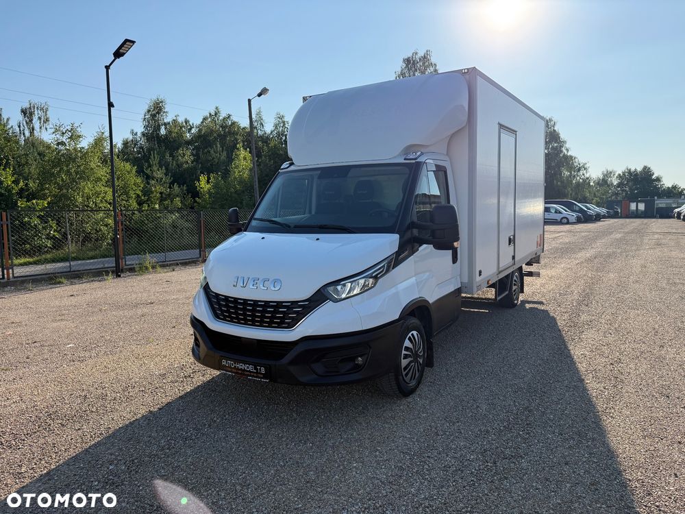 Iveco Daily 35S16H - 2