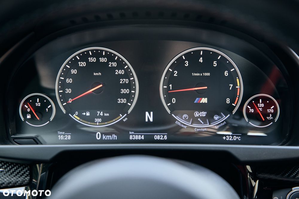 BMW X5 M - 28
