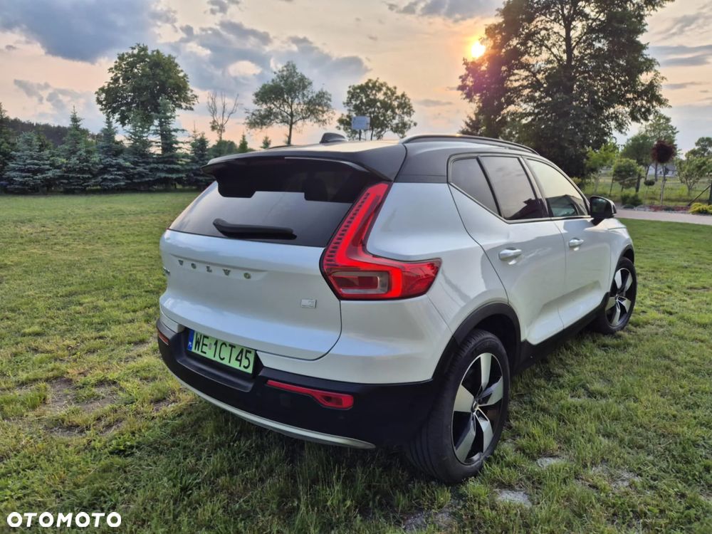 Volvo XC 40 - 3