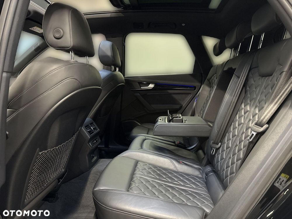 Audi Q5 40 TDI mHEV Quattro S Line S tronic - 19