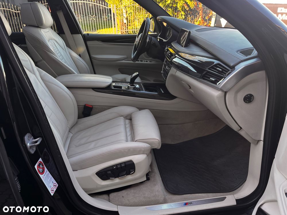 BMW X5 xDrive25d - 33