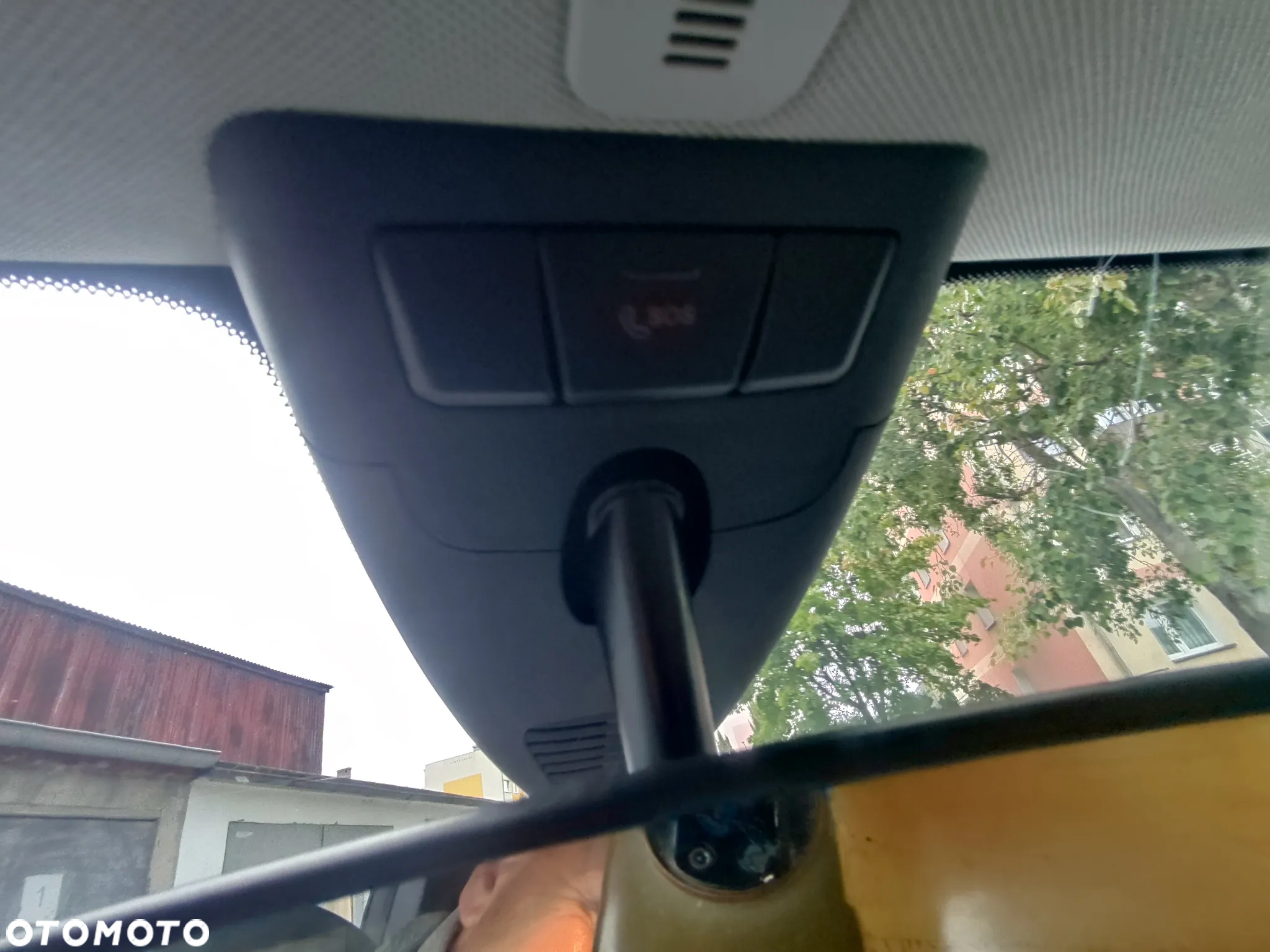 Mercedes-Benz Klasa B 200 (CDI) d 7G-DCT - 20