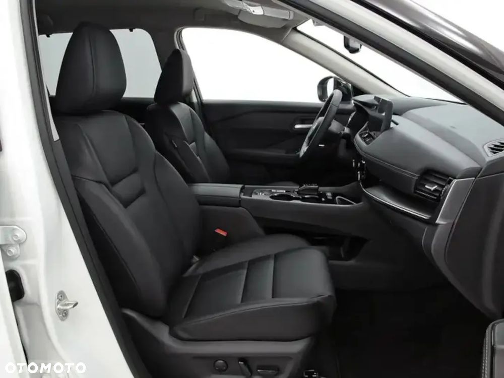 Nissan X-Trail - 9