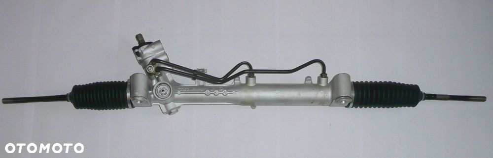 Przekładnia Maglownica Opel Vectra C Signum Saab 9-3 93 Wersja Z Czujnikiem - 2