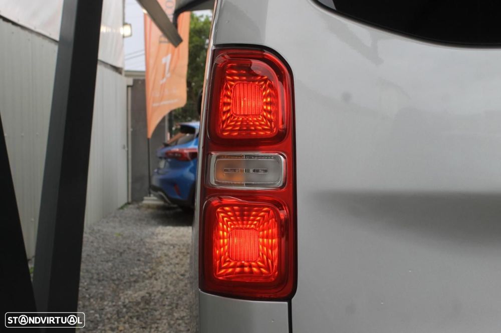 Citroën Spacetourer 1.5 BlueHDi M Business - 33