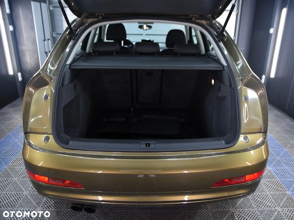 Audi Q3 2.0 TDI Quattro S tronic - 10