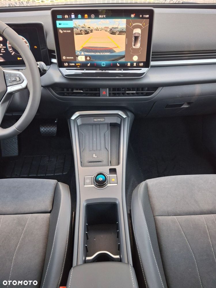 Volkswagen T-Roc 1.5 eTSI Style DSG - 24