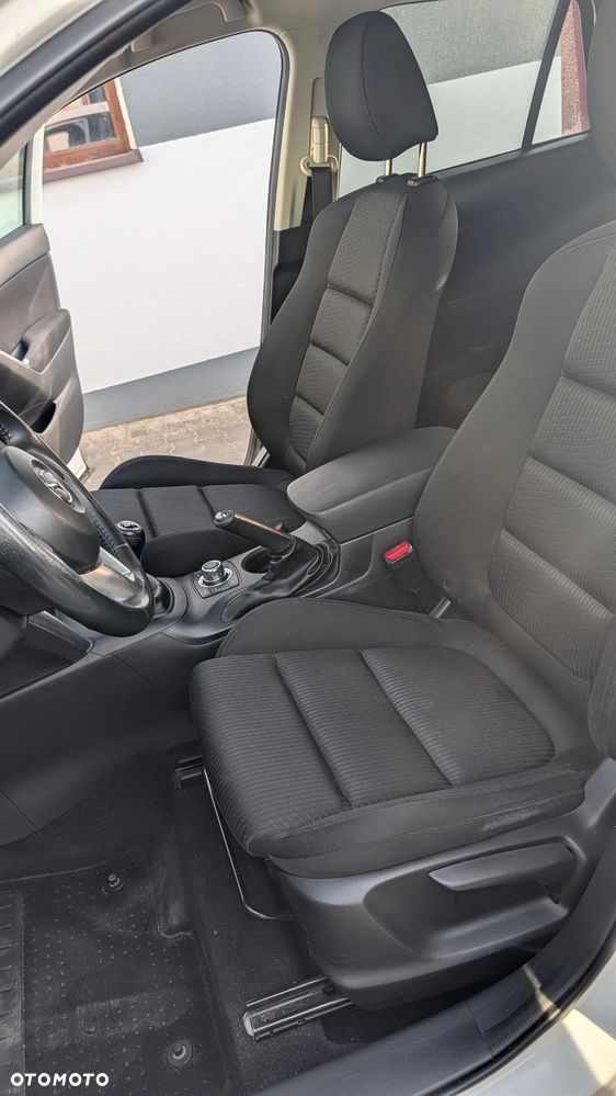 Mazda CX-5 2.2 D Skyenergy 2WD - 6