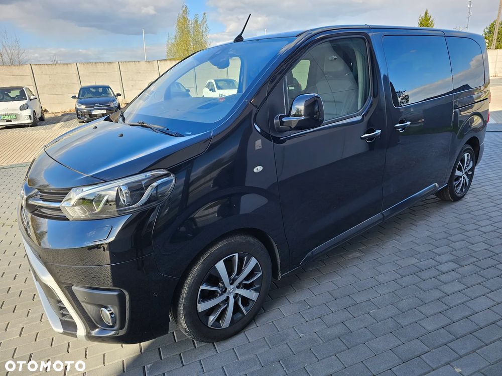 Toyota ProAce - 7