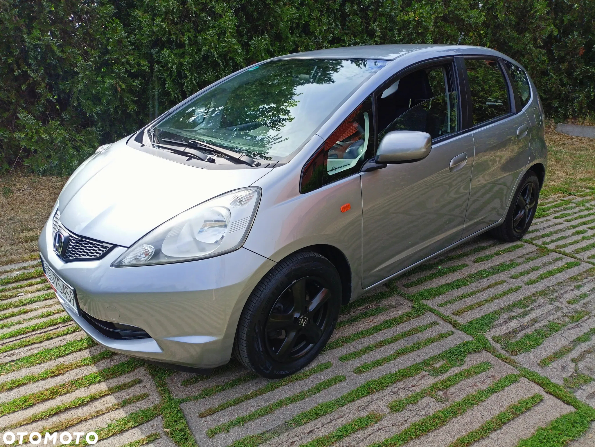 Honda Jazz - 2