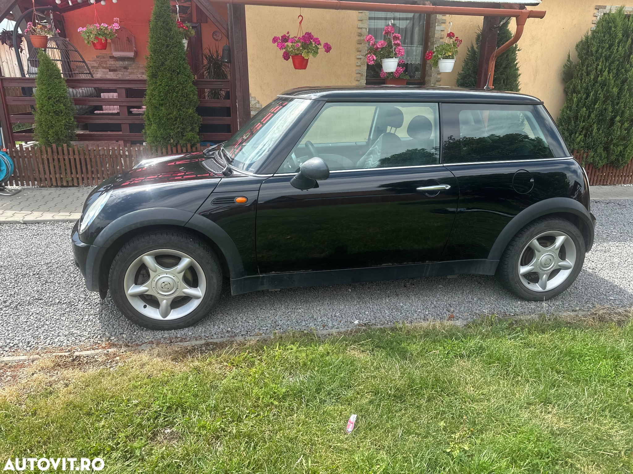 Mini ONE Standard - 2