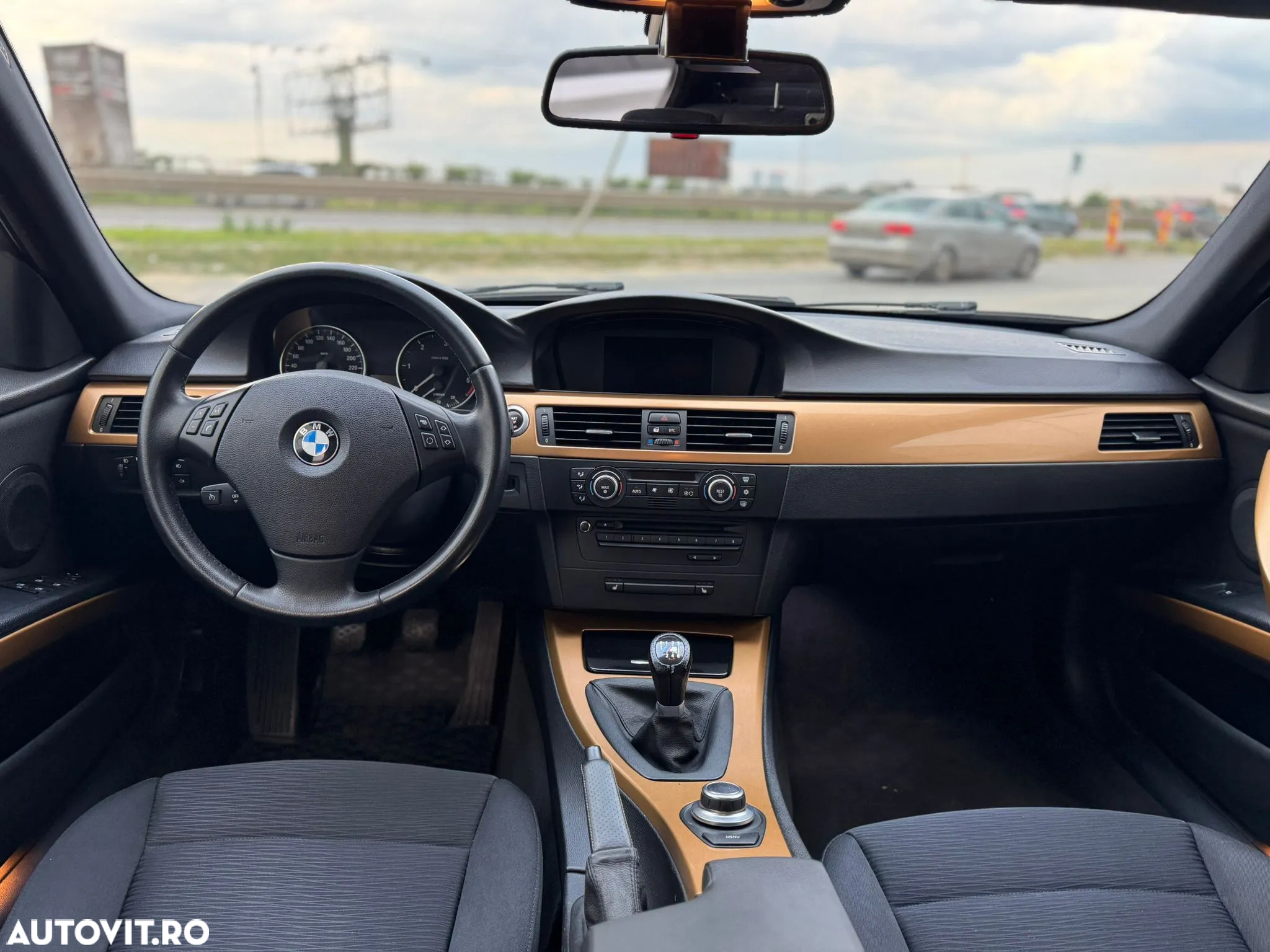 BMW Seria 3 - 6