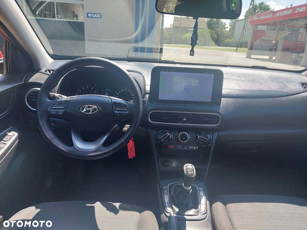 Hyundai Kona 1.0 T-GDI EDITION 30 - 7