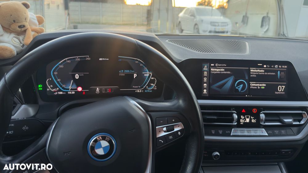 BMW Seria 3 - 9