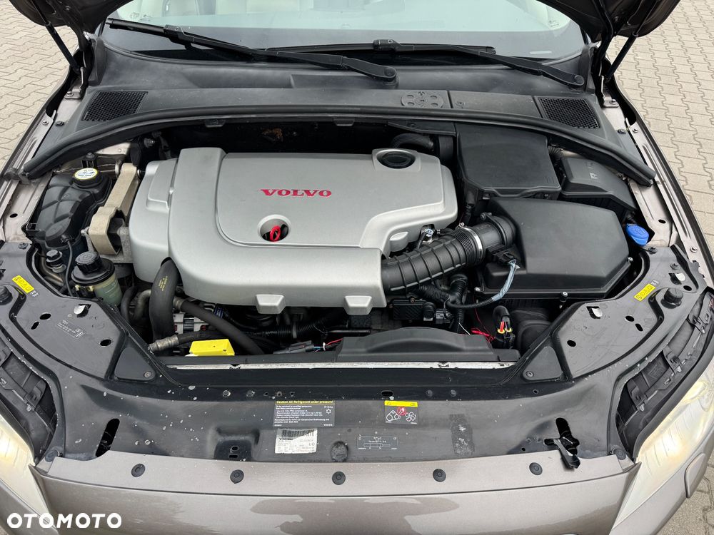 Volvo S80 2.4D5 Executive - 15