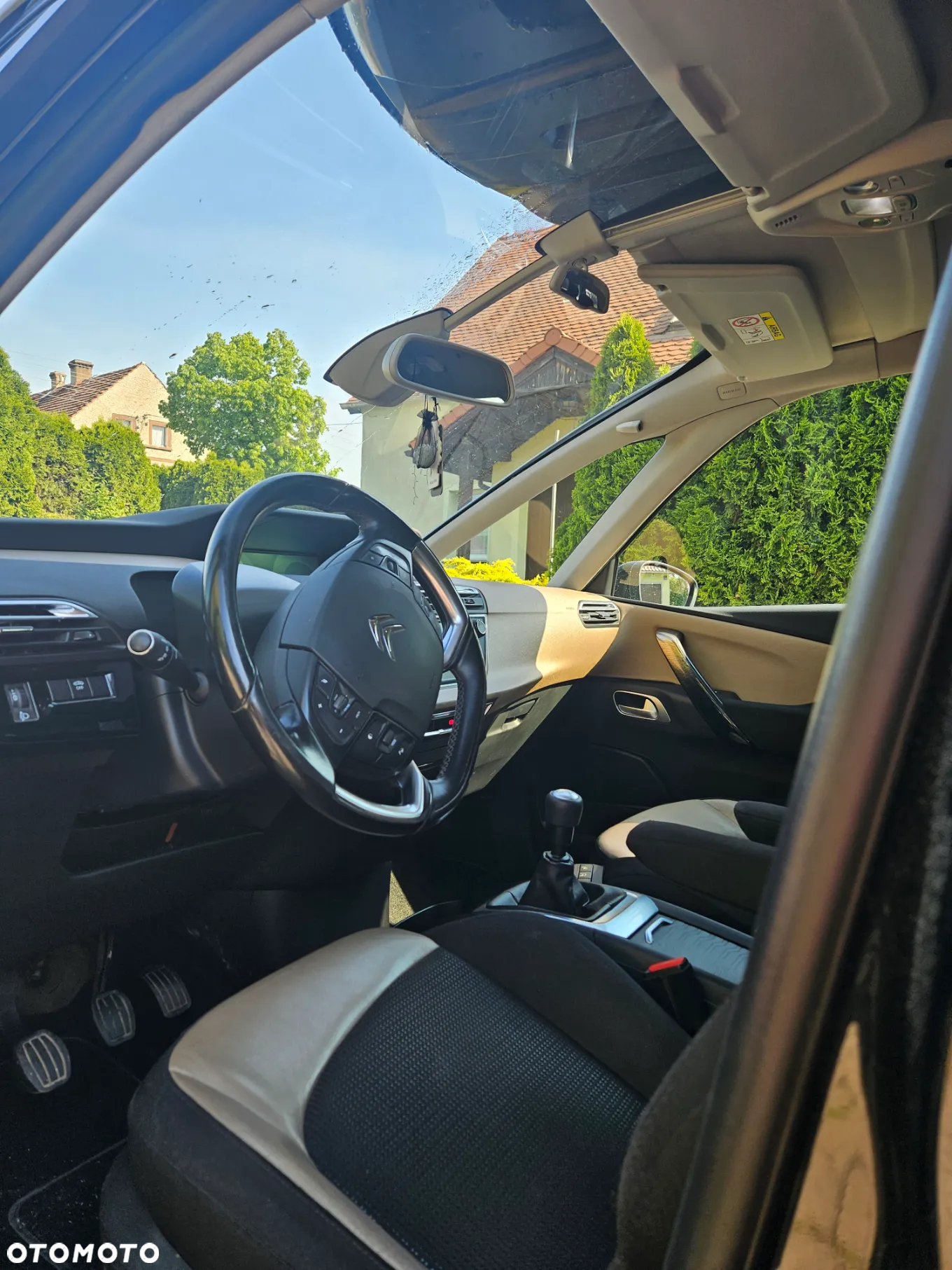 Citroën C4 Grand Picasso 2.0 BlueHDi Exclusive - 4
