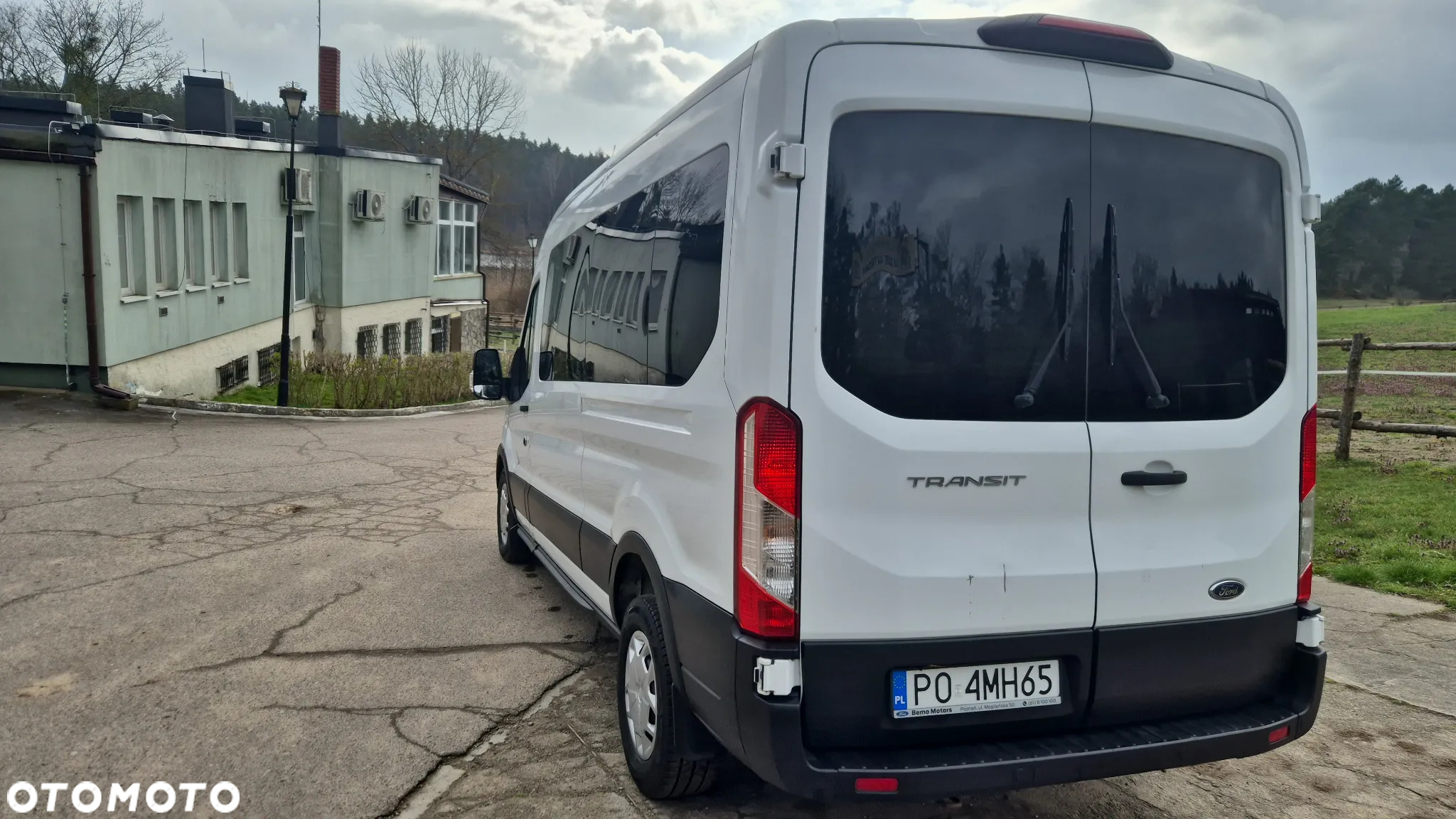 Dacia Lodgy 1.5 Blue dCi Comfort S&S - 17