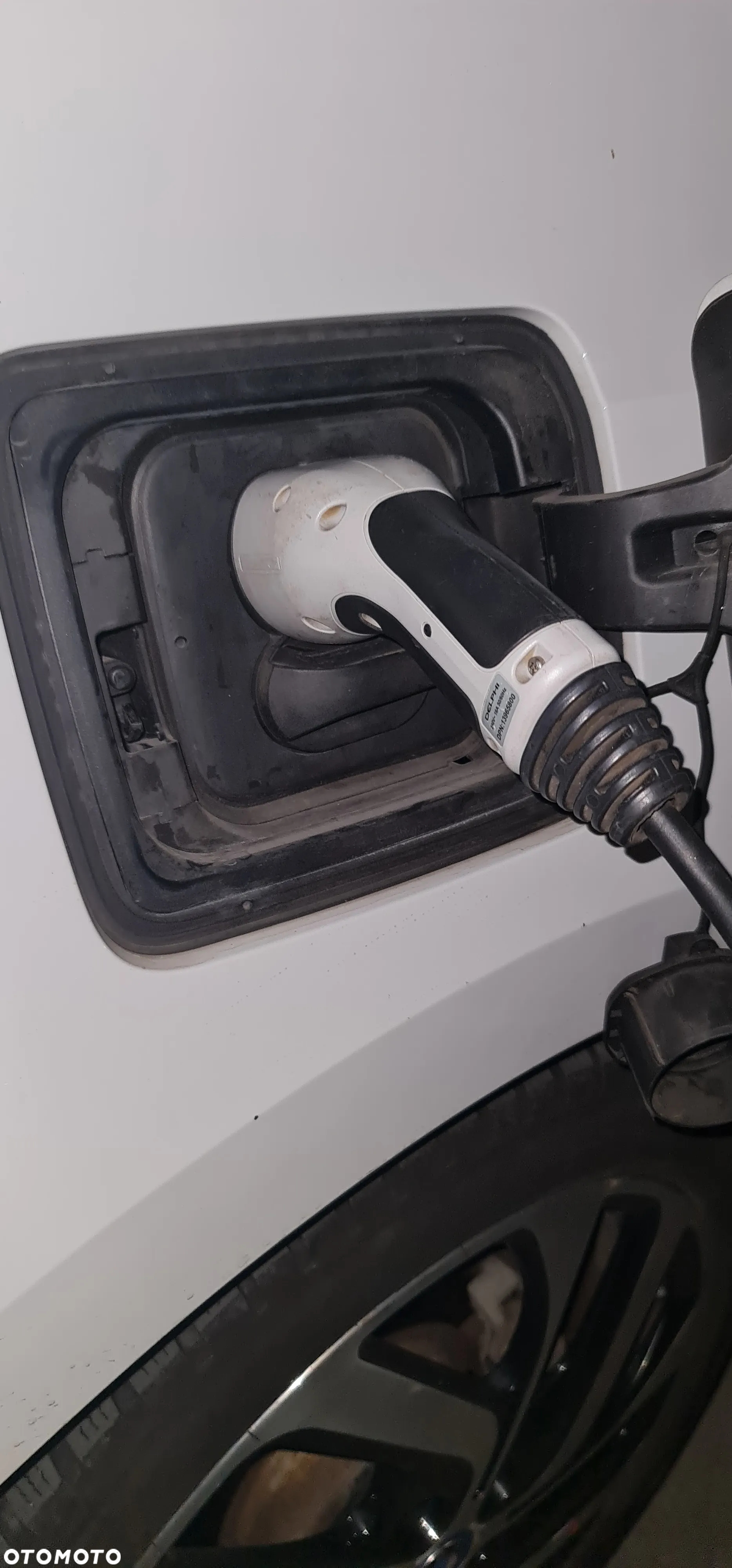 BMW i3 - 14