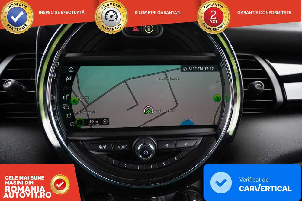 Mini John Cooper Works - 14