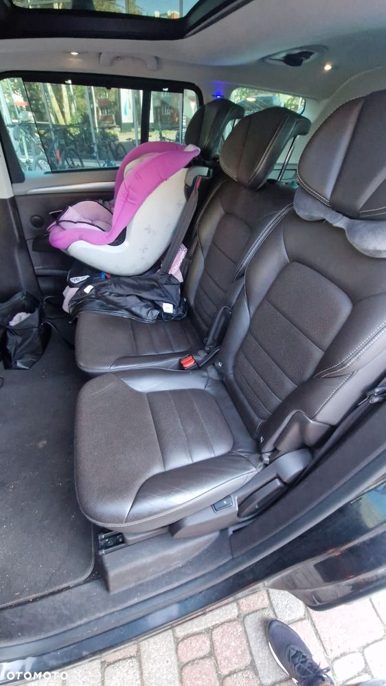 Renault Espace Energy dCi 160 EDC Initiale Paris - 19