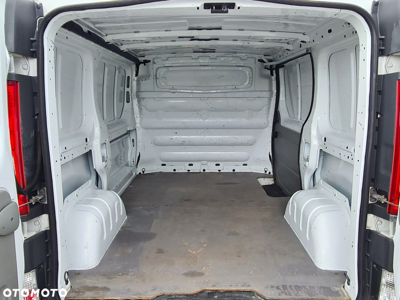 Renault Trafic - 20