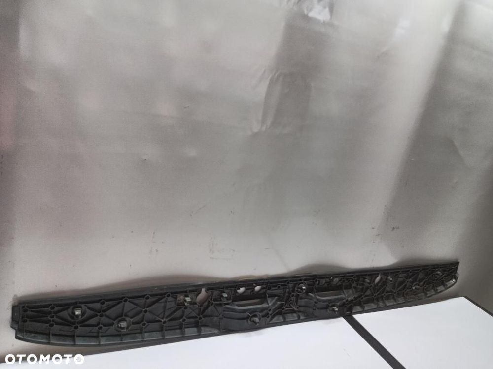 OSŁONA POD DRZWI TYŁ TYLNA MERCEDES SPRINTER A9106862600 - 8