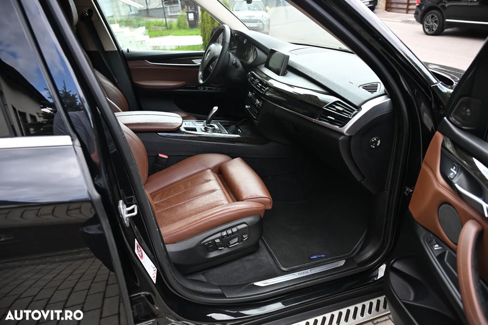 BMW X5 xDrive30d - 14