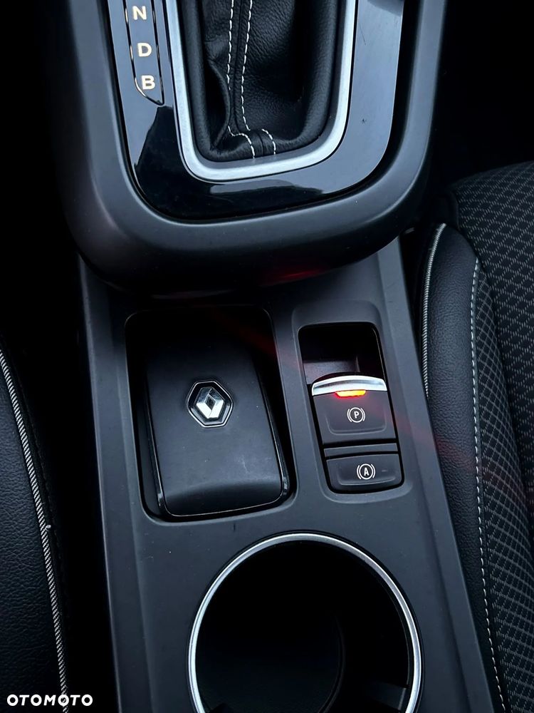 Renault Arkana 1.6 E-TECH Intens MMT - 27