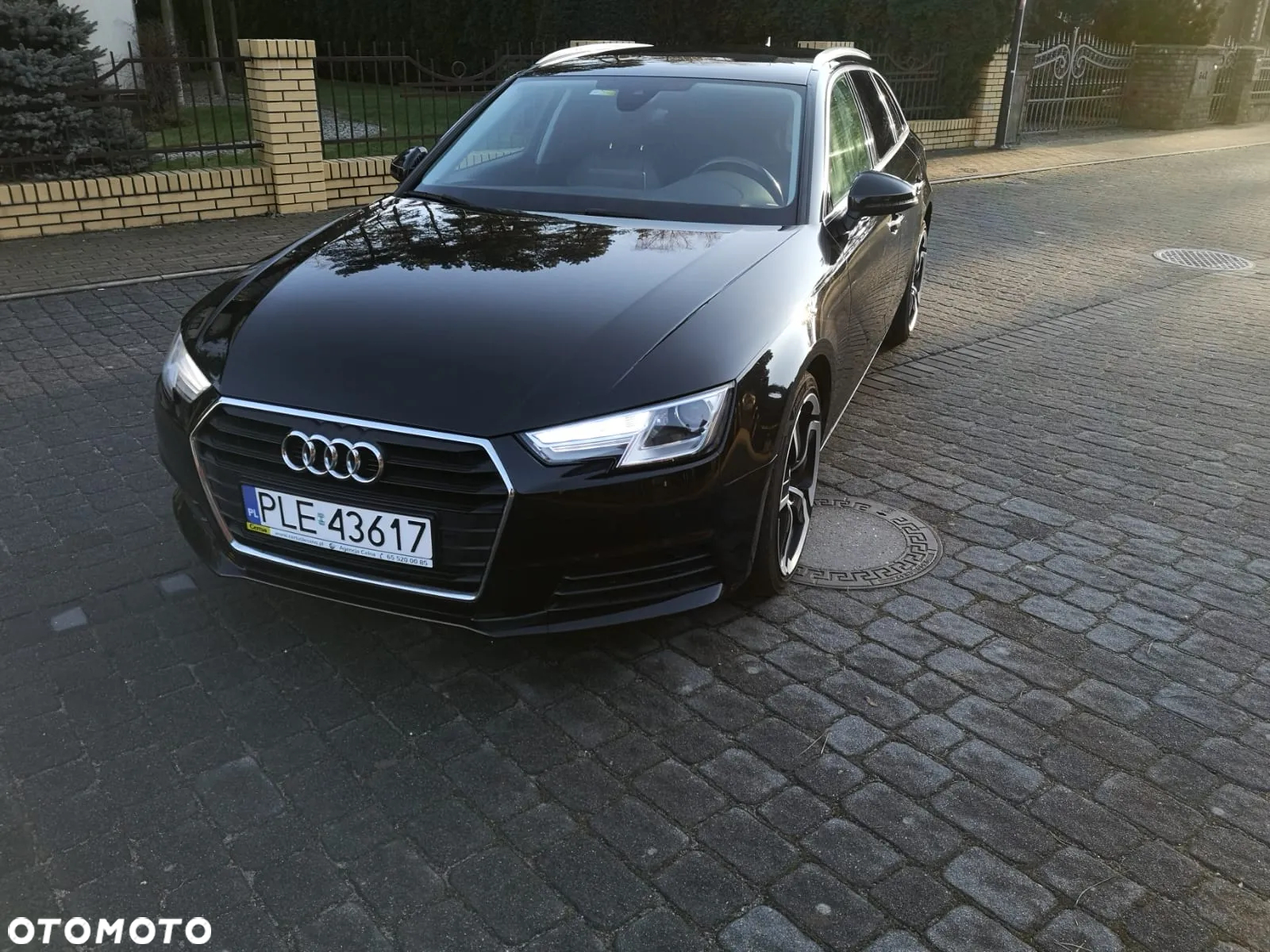 Audi A4 2.0 TDI S tronic - 11