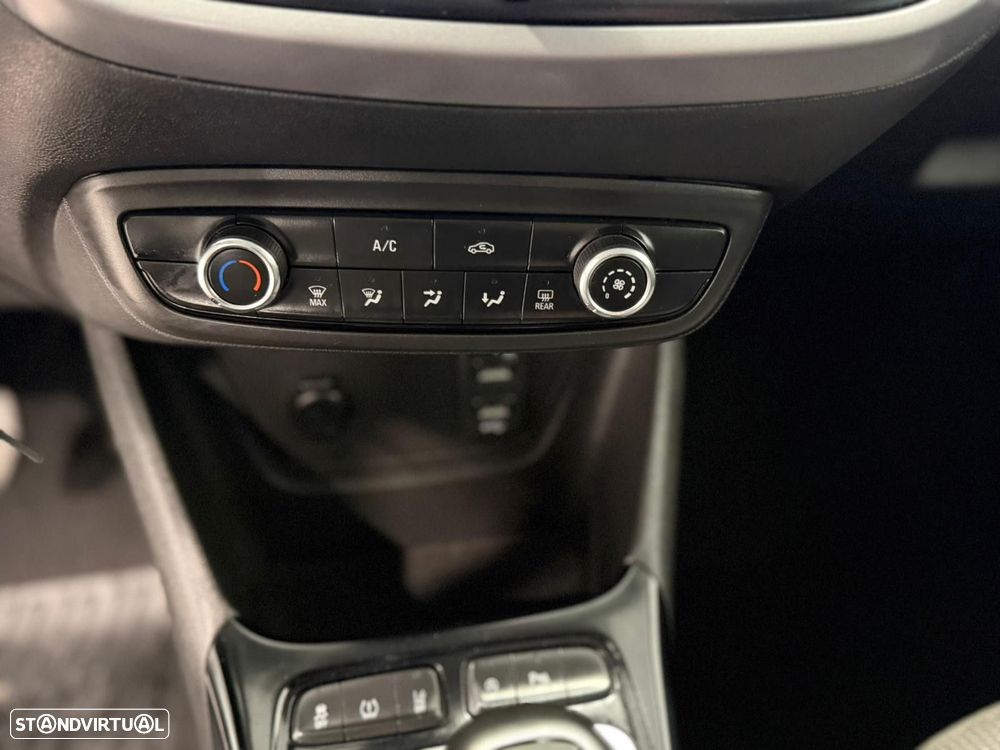 Opel Crossland 1.2 Business - 9