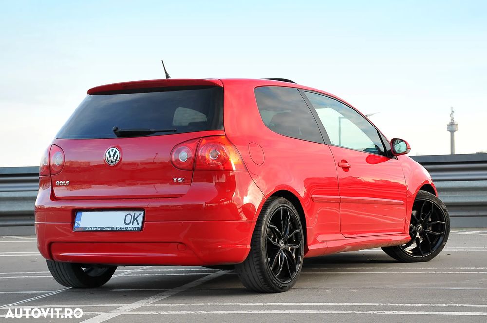 Volkswagen Golf 1.4 TSI GT Sport - 10