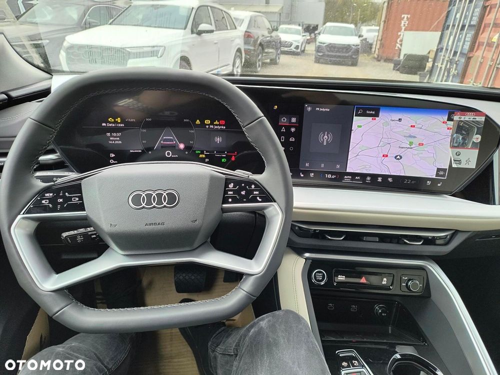 Audi Q5 - 11