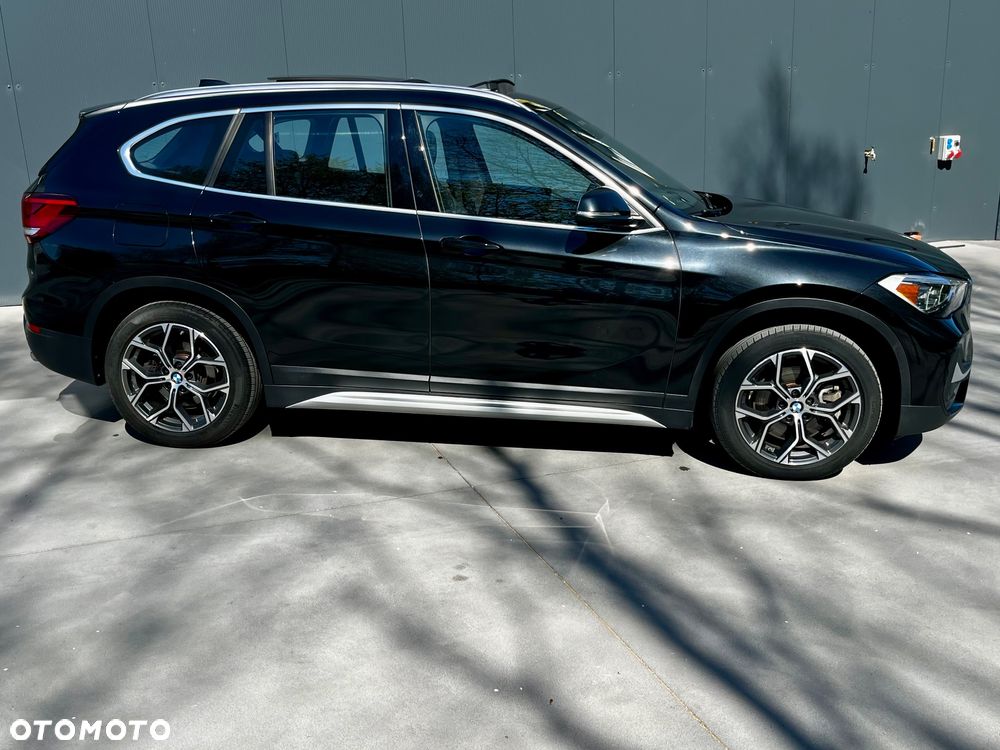 BMW X1 - 7
