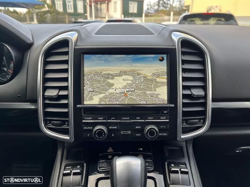 Porsche Cayenne Tiptronic - 21