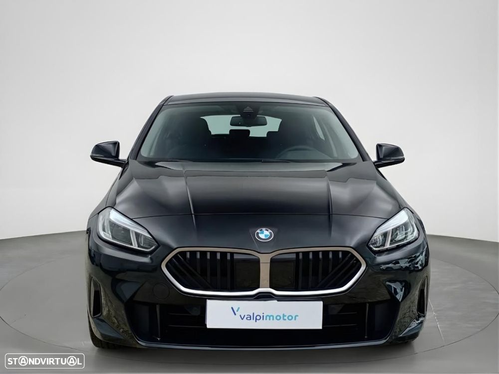 BMW 116 - 2
