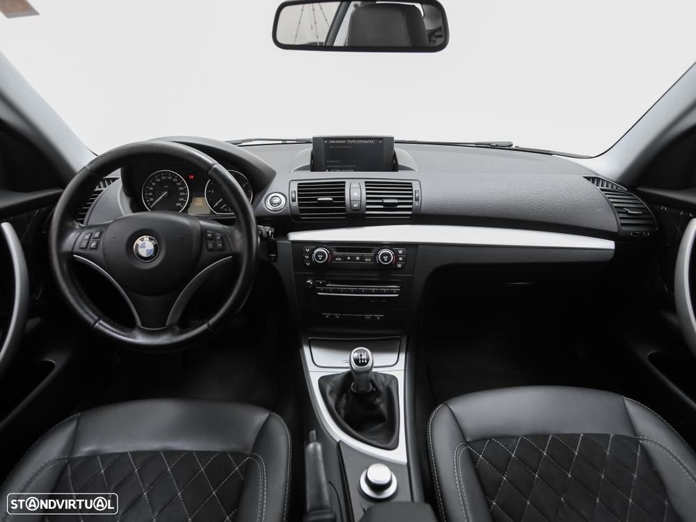 BMW 120 d - 6
