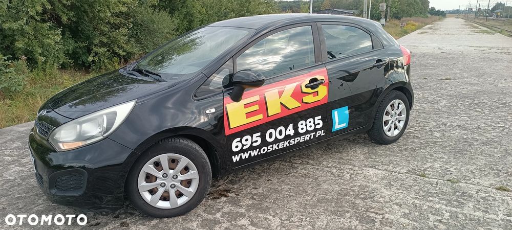 Kia Rio 1.2 Attract - 7
