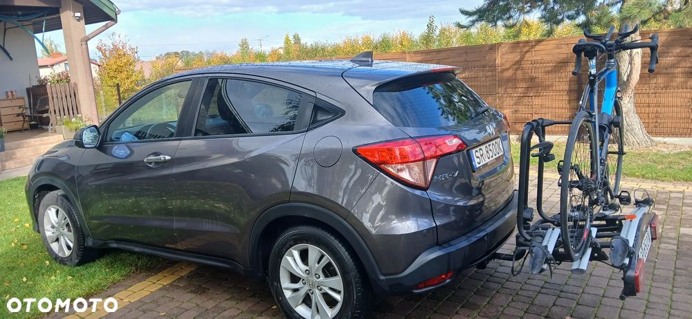 Honda HR-V 1.5 Elegance (ADAS) - 16