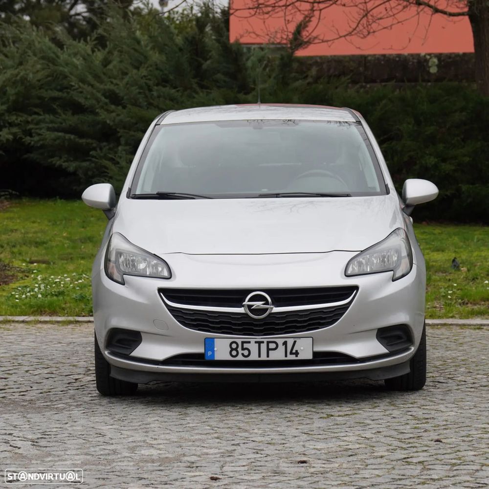 Opel Corsa 1.3 CDTi Business Edition - 3