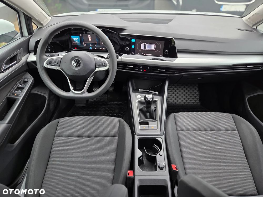 Volkswagen Golf 1.0 TSI Life - 11