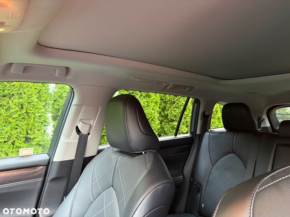 Toyota Highlander 2.5 Hybrid Executive Style - 14